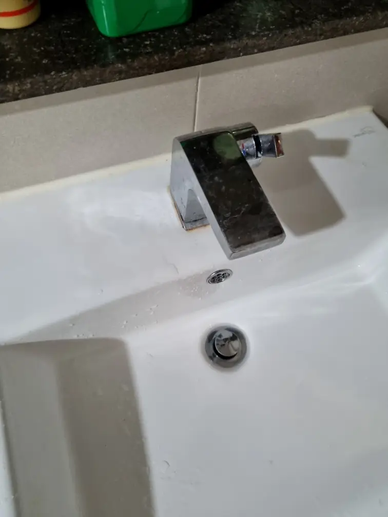 세면대 원홀 수전 1